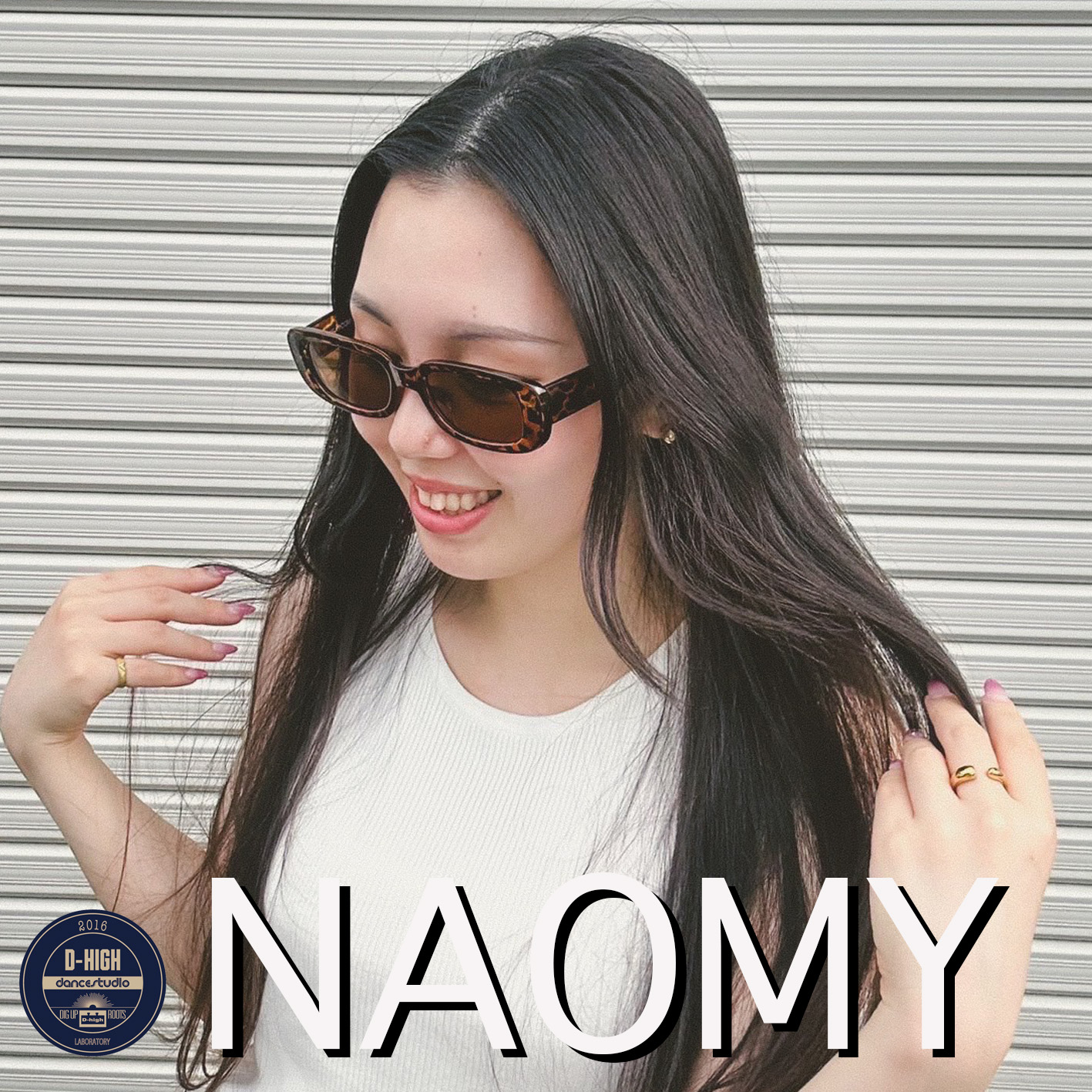 NAOMY