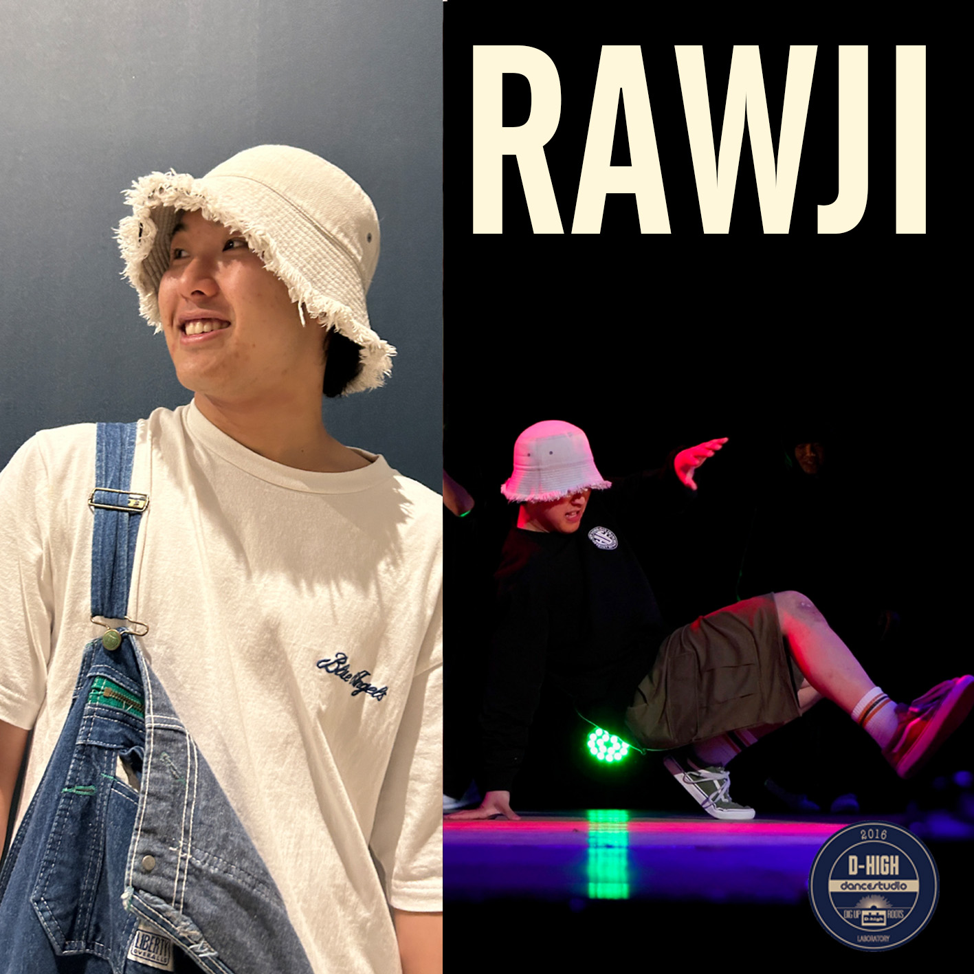 RAWJI